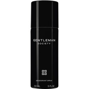 Givenchy Gentleman deo vaporizador 150 ml