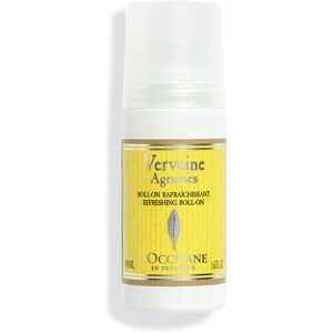 L'Occitane En Provence Verbena Cítrico desodorante roll-on 50 ml