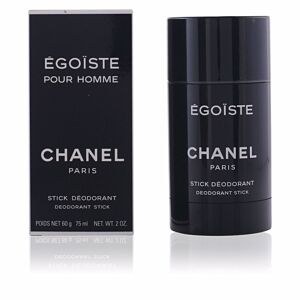 Chanel Égoïste desodorante stick 75 ml