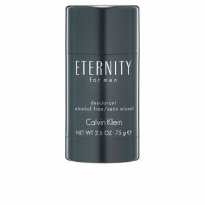 Calvin Eternity For Men desodorante stick 75 gr