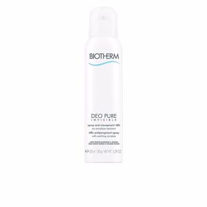 Biotherm Deo Pure Invisible spray 150 ml