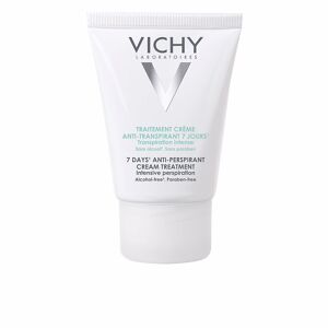 Vichy Laboratoires Deo traitement creme anti-transpirant 7 jours cream 30 ml