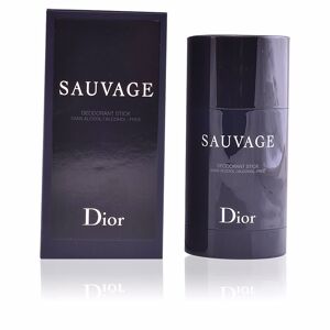 Christian Dior Sauvage desodorante stick 75 gr