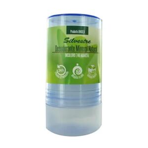 Jahisil Silvestre Desodorante Mineral Natural 100g