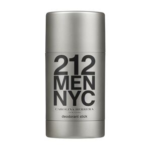 Carolina Herrera Desodorante 212 Men Nyc 75g