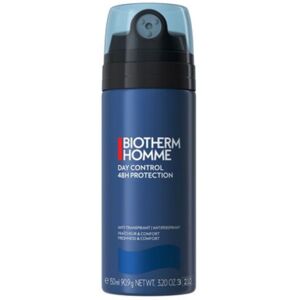 Biotherm Homme Antitranspirante Day Control 48H Protection Non-Stop 150mL