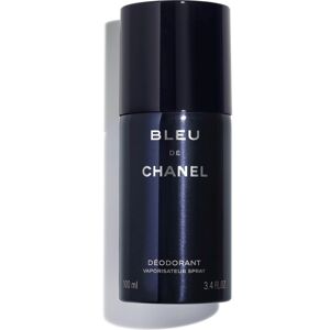 Bleu de Chanel Deo Spray para hombre 100mL