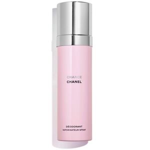 Chanel Desodorante en spray Chance 100mL