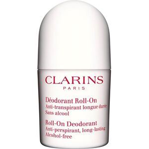 Clarins Desodorante Roll-On Cuidado Suave 50mL