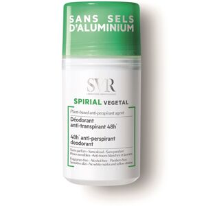 SVR Spirial Vegetal Deo Roll-On 50mL