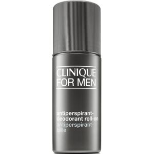 Clinique for Men Anti Perspirant Roll-On 75mL