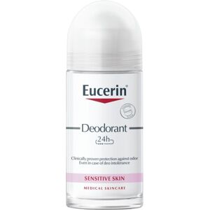 Eucerin Deodorant Roll On 24 50mL