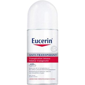 Eucerin Anti Breathable 48 Roll On 50mL