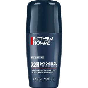 Biotherm Homme Antitranspirante Day Control 72H Extreme Protection 75mL