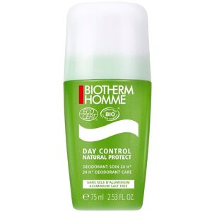 Biotherm Homme Cuidado desodorante Day Control Natural Protect 75mL
