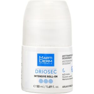 Martiderm Driosec Intensivo axilas e ingles 50mL