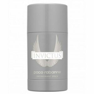 Rabanne Desodorante en barra Invictus para hombre 75g