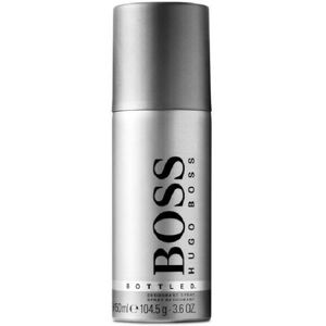 Boss Desodorante en Botella Spray para Hombre 150mL