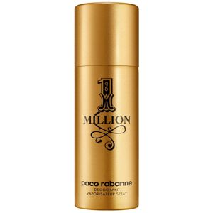 Rabanne Desodorante natural en spray 1 Million for Men 150mL