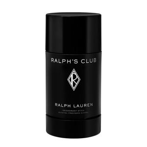 Ralph Lauren Desodorante En Barra Ralph's Club 75g