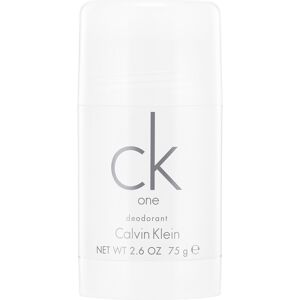 Calvin Desodorante en barra CK One 75mL