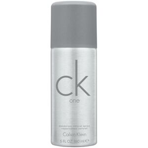 Calvin Desodorante en spray CK One 150mL