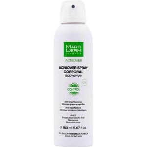 Martiderm Spray corporal Acniover 150mL