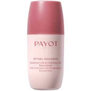 Payot Desodorante Roll-On Frescor 24H Rituel Douceur 75mL
