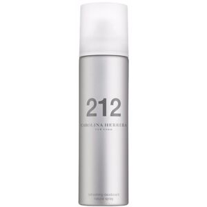 Carolina Herrera 212 Nyc Desodorante Spray 150mL