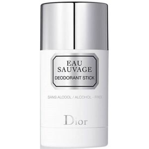 Christian Dior Desodorante en barra Eau Sauvage 75mL