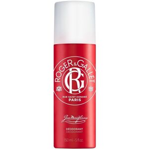 Roger&Gallet Desodorante en spray Jean Marie Farina 150mL