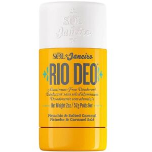 Sol de Janeiro RIO DEO Desodorante sin aluminio Cheirosa 62 57g
