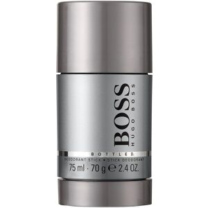 Desodorante en barra Boss Bottled para hombre 75mL