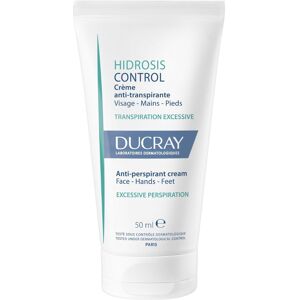 Ducray Hidrosis Crema antitranspirante 50mL