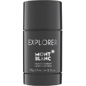 Montblanc Desodorante En Barra Explorer Homme 75g