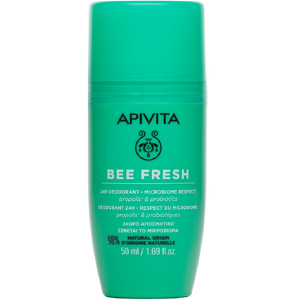 Apivita Desodorante Bee Fresh 50mL