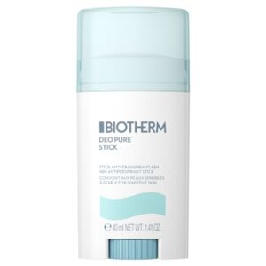 Biotherm Deo Pure Antitranspirante en barra 40mL