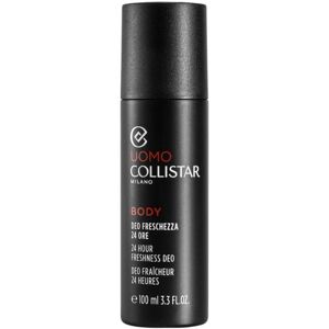 Collistar 24Hours Freshness Deo no Gas Spray 100mL