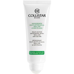 Collistar Desodorante Multiactivo 24H Roll On 75mL