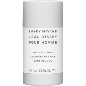 Issey Miyake Desodorante En Barra para Hombre L'Eau D'Issey Pour Homme 75g