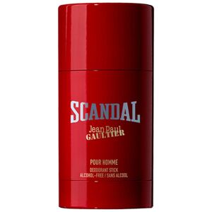 Jean Paul Gaultier Scandal Desodorante en barra Pour Homme para él 75g