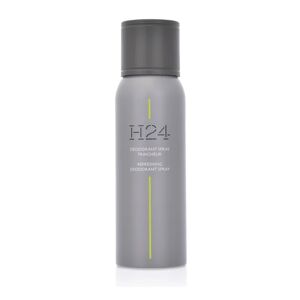 HERMES H24 Refreshing Deodorant Spray 150ml