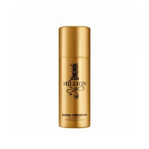 Paco Rabanne 1 Million Desodorante 150ml Vaporizador