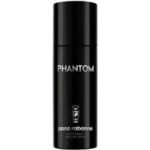 Paco Rabanne Phantom Desodorante Spray 150ml