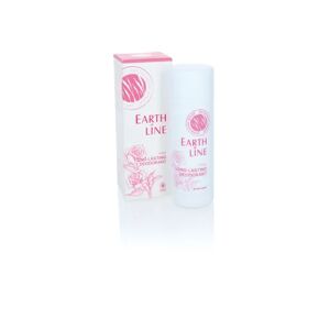 Earth Line Desodorante sin Aluminio Rosa 50ml