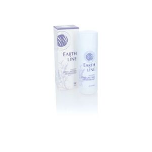 Earth Line Desodorante sin Aluminio Lavanda 50ml