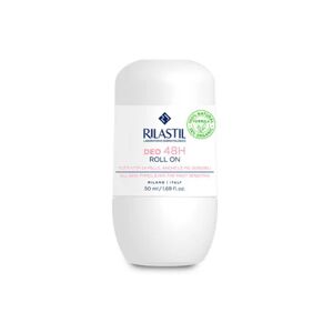 Rilastil Desodorante Roll-On 50ml