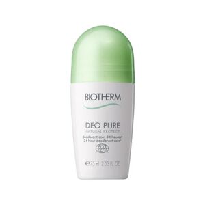 Biotherm Desodorante Pure Natural Protect 75ml