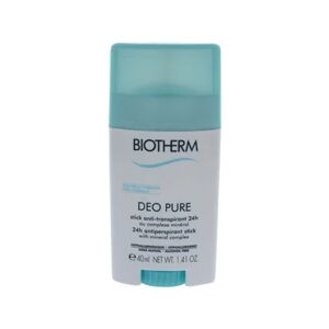 Biotherm Deo Pure Desodorante Stick 40ml