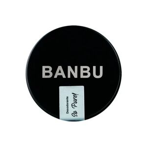 BANBU Desodorante en Crema So Pure! 60g